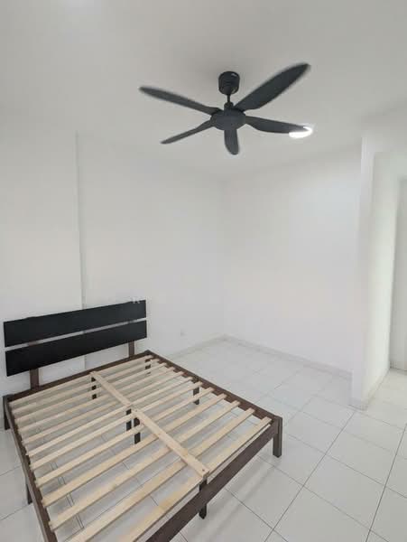 Apartment for Sale at Permas Ville Apartment - Jordan Kau - PropertyGuru.com.my