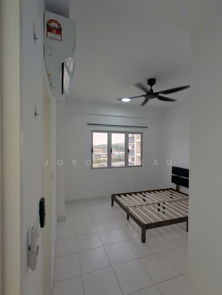 Apartment for Sale at Permas Ville Apartment - Jordan Kau - PropertyGuru.com.my