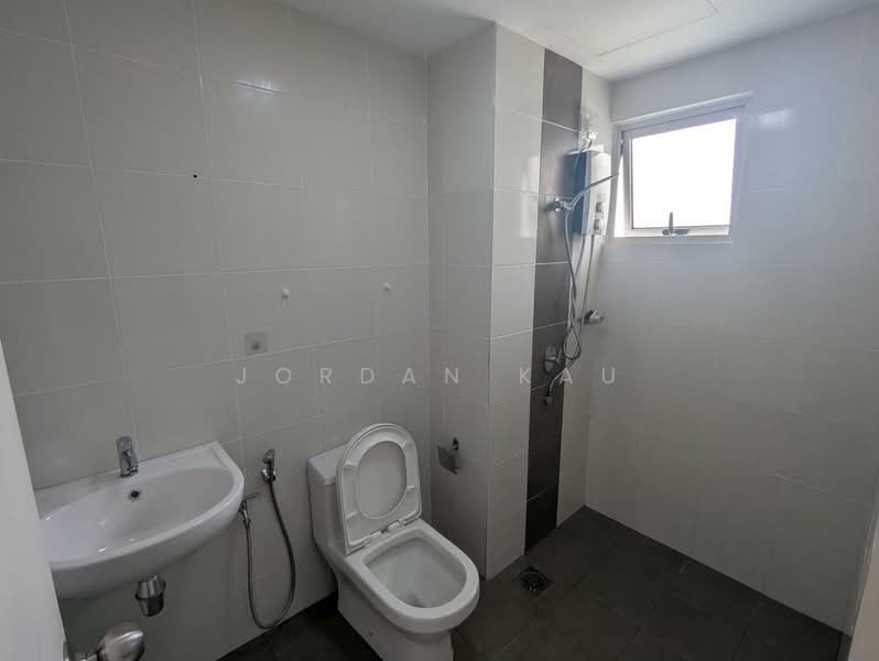 Apartment for Sale at Permas Ville Apartment - Jordan Kau - PropertyGuru.com.my