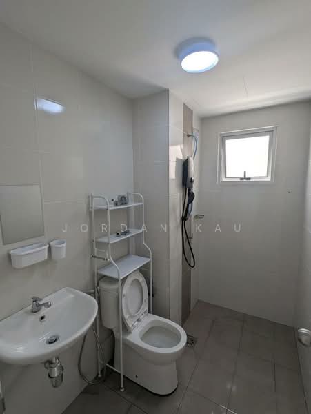 Apartment for Sale at Permas Ville Apartment - Jordan Kau - PropertyGuru.com.my