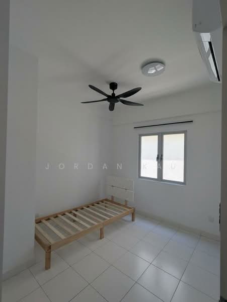 Apartment for Sale at Permas Ville Apartment - Jordan Kau - PropertyGuru.com.my