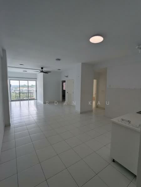 Apartment for Sale at Permas Ville Apartment - Jordan Kau - PropertyGuru.com.my