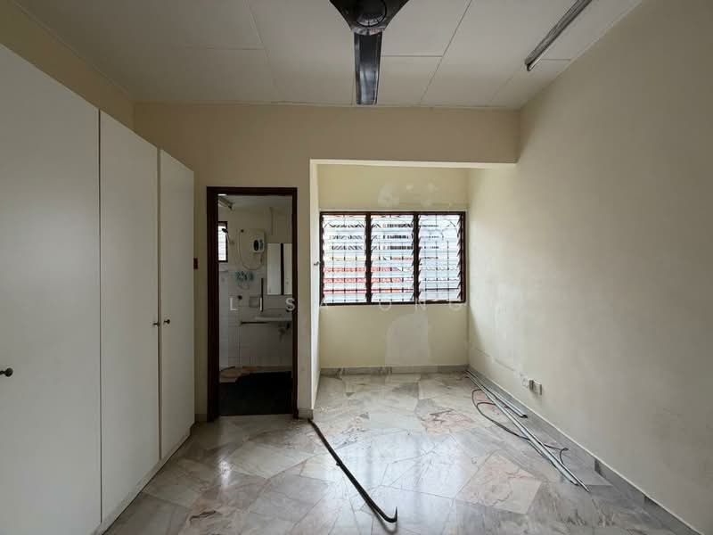 2-storey Terraced House for Rent in Taman Sri Bintang (Kepong) - Lisa Ong - Interior - PropertyGuru.com.my
