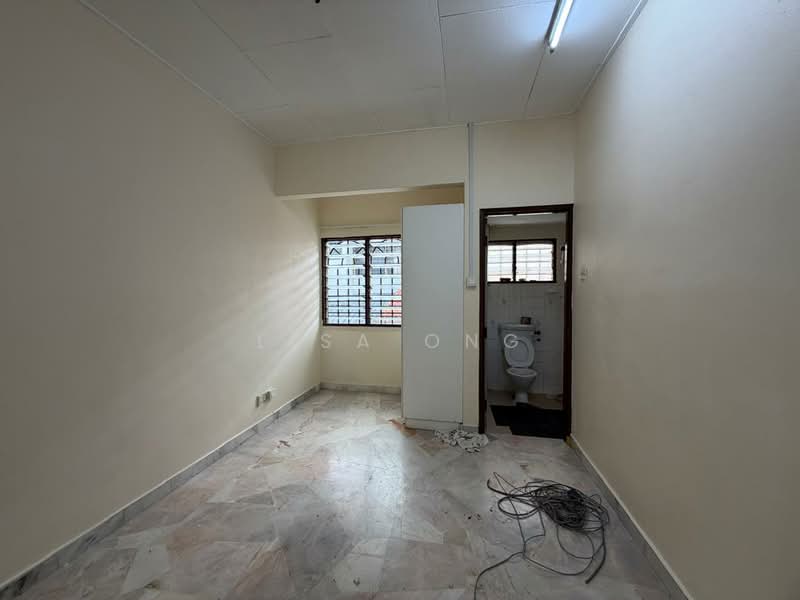 2-storey Terraced House for Rent in Taman Sri Bintang (Kepong) - Lisa Ong - Interior - PropertyGuru.com.my