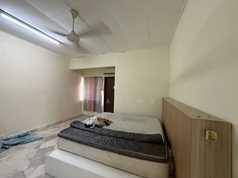 2-storey Terraced House for Rent in Taman Sri Bintang (Kepong) - Lisa Ong - Bedroom - PropertyGuru.com.my