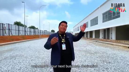 Kedai / Pejabat untuk Dijual di Bandar Sri Sendayan (Negeri Sembilan) - Seri Pajam - PropertyGuru.com.my