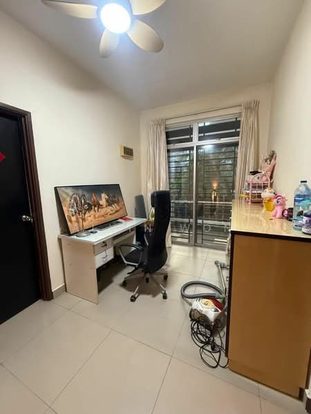 2-storey Terraced House for Sale in Taman Nusa Bestari (Iskandar Puteri (Nusajaya)) - Calvin Wong - Study - PropertyGuru.com.my