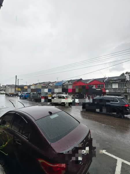 Shop for Sale in Taman Sri Putri (Skudai) - Fennie Chua - Exterior - PropertyGuru.com.my