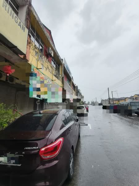 Shop for Sale in Taman Sri Putri (Skudai) - Coco Lee - Exterior - PropertyGuru.com.my