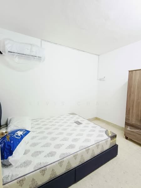 Rumah Teres untuk Dijual di Taman Kajang Baru (Kajang) - Levis Chan - Bedroom - PropertyGuru.com.my