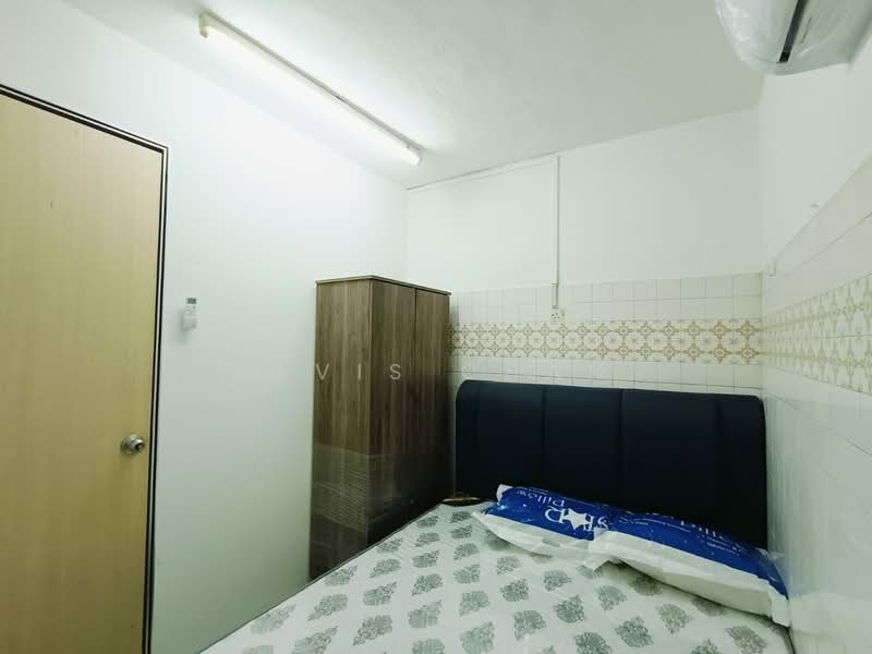 Rumah Teres untuk Dijual di Taman Kajang Baru (Kajang) - Levis Chan - Bedroom - PropertyGuru.com.my