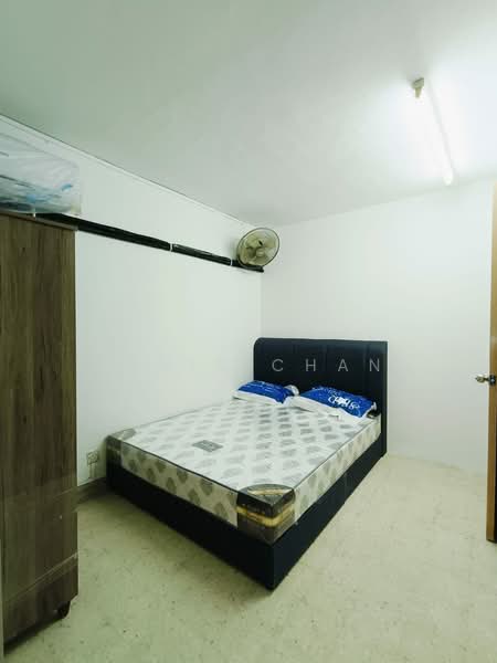Rumah Teres untuk Dijual di Taman Kajang Baru (Kajang) - Levis Chan - Bedroom - PropertyGuru.com.my