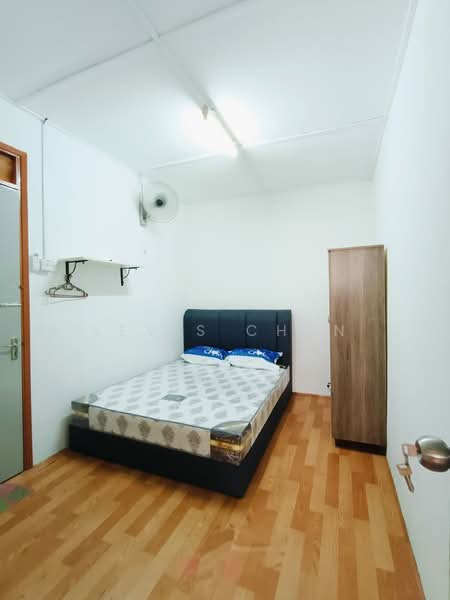 Rumah Teres untuk Dijual di Taman Kajang Baru (Kajang) - Levis Chan - Bedroom - PropertyGuru.com.my