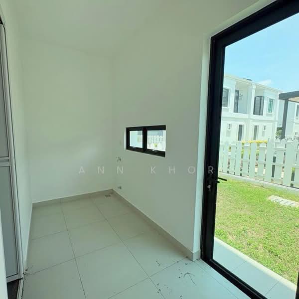Semi-Detached House for Sale in Bandar Cassia (Batu Kawan) - Ann Khor - Exterior - PropertyGuru.com.my