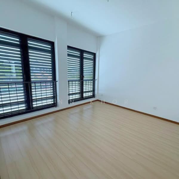 Semi-Detached House for Sale in Bandar Cassia (Batu Kawan) - Ann Khor - Interior - PropertyGuru.com.my