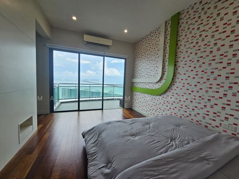 Condominium for Rent at The Light Point - May Chiam Khooi Bee - Bedroom - PropertyGuru.com.my