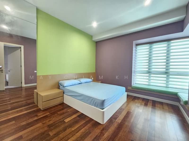 Condominium for Rent at The Light Point - May Chiam Khooi Bee - Bedroom - PropertyGuru.com.my