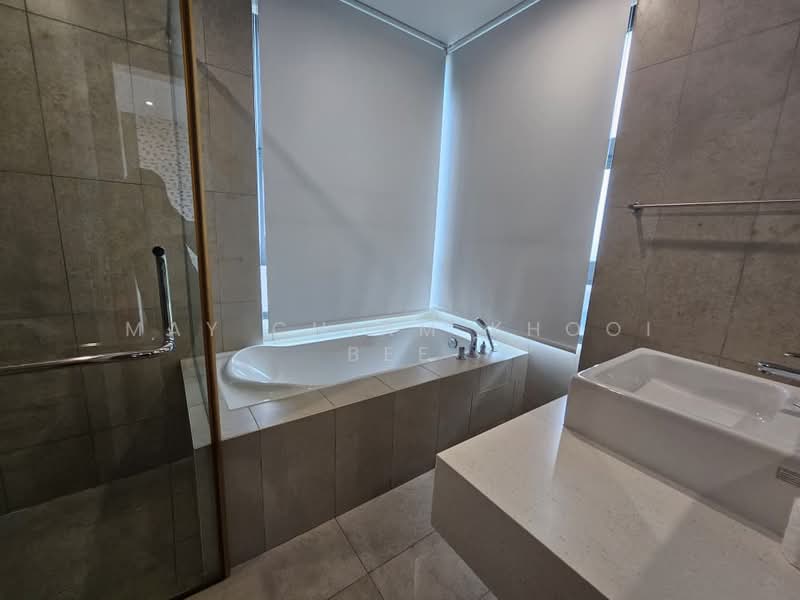 Condominium for Rent at The Light Point - May Chiam Khooi Bee - Bathroom - PropertyGuru.com.my