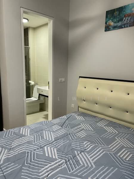 Service Residence for Rent at The Sentral Suites - Carol White - Bedroom - PropertyGuru.com.my