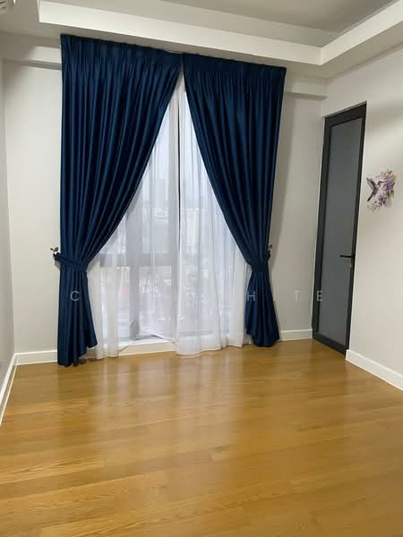 Service Residence for Rent at The Sentral Suites - Carol White - Interior - PropertyGuru.com.my