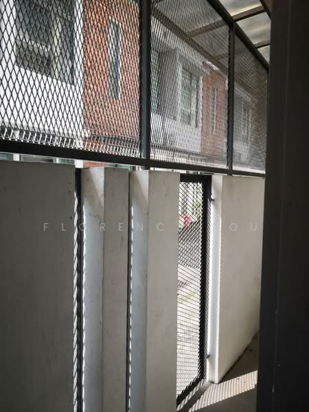 3-storey Terraced House for Sale in Puchong (Selangor) - Florence You - Exterior - PropertyGuru.com.my