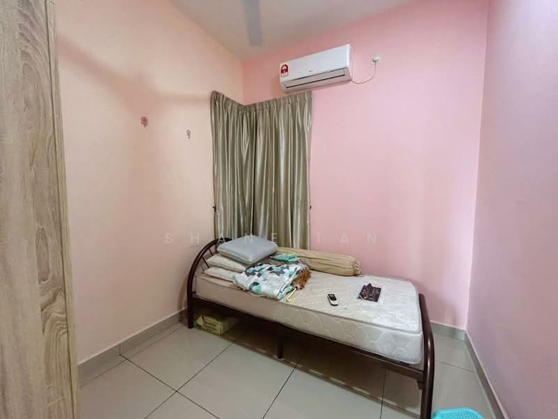 Apartment for Sale at Kalista Residence - Shane Tan - Bedroom - PropertyGuru.com.my