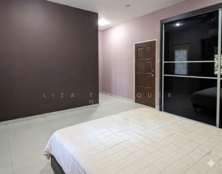 2-storey Terraced House for Sale in Kota Damansara (Selangor) - Liza Tieo Quek Hoon - Bedroom - PropertyGuru.com.my