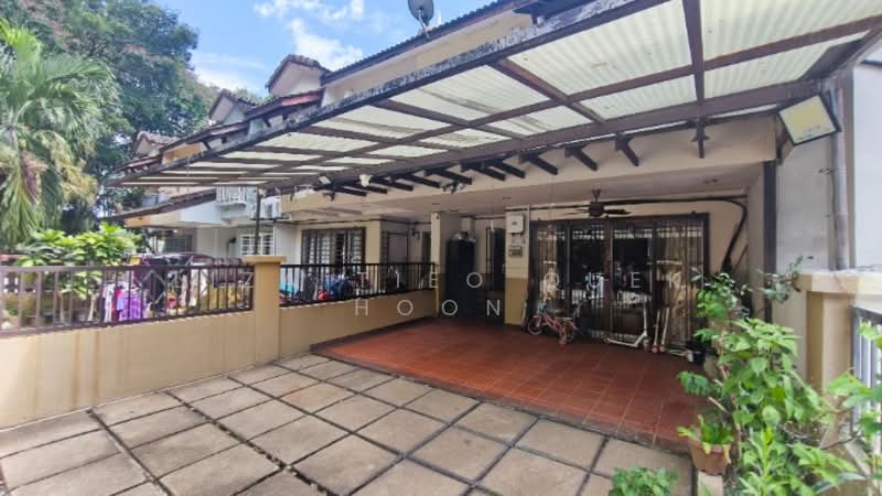 2-storey Terraced House for Sale in Kota Damansara (Selangor) - Liza Tieo Quek Hoon - Exterior - PropertyGuru.com.my