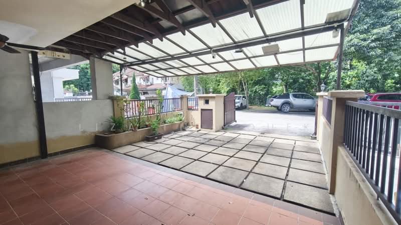 2-storey Terraced House for Sale in Kota Damansara (Selangor) - Liza Tieo Quek Hoon - Exterior - PropertyGuru.com.my