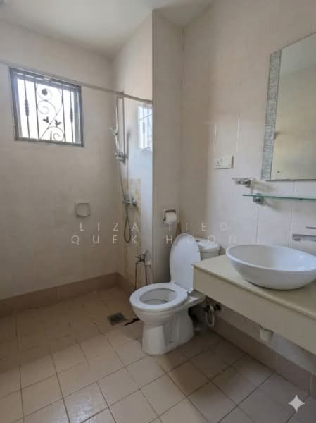 2-storey Terraced House for Sale in Kota Damansara (Selangor) - Liza Tieo Quek Hoon - Bathroom - PropertyGuru.com.my