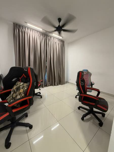Servis Apartment untuk Disewa di TRIO By Setia - Pepsi Ang - Interior - PropertyGuru.com.my
