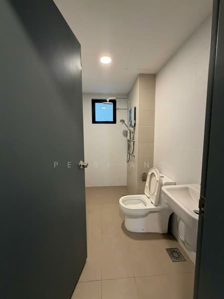 Servis Apartment untuk Disewa di TRIO By Setia - Pepsi Ang - Bathroom - PropertyGuru.com.my