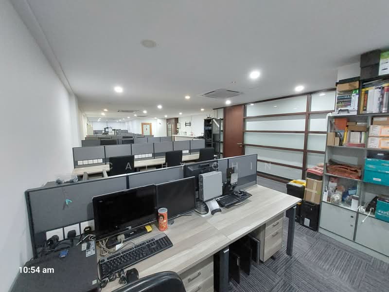 Office for Sale in Dataran Prima (Petaling Jaya) - Cathy Chin - Interior - PropertyGuru.com.my