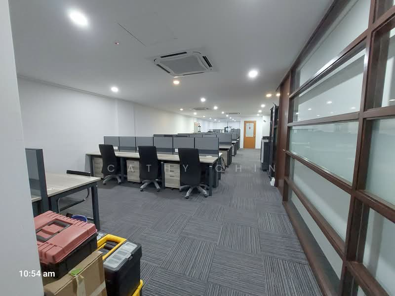 Office for Sale in Dataran Prima (Petaling Jaya) - Cathy Chin - Interior - PropertyGuru.com.my