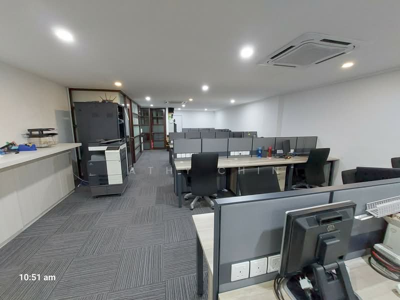 Office for Sale in Dataran Prima (Petaling Jaya) - Cathy Chin - Interior - PropertyGuru.com.my