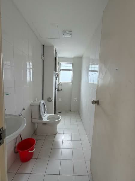 Condominium for Sale at Plaza Menjalara - Lisa Ong - Bathroom - PropertyGuru.com.my
