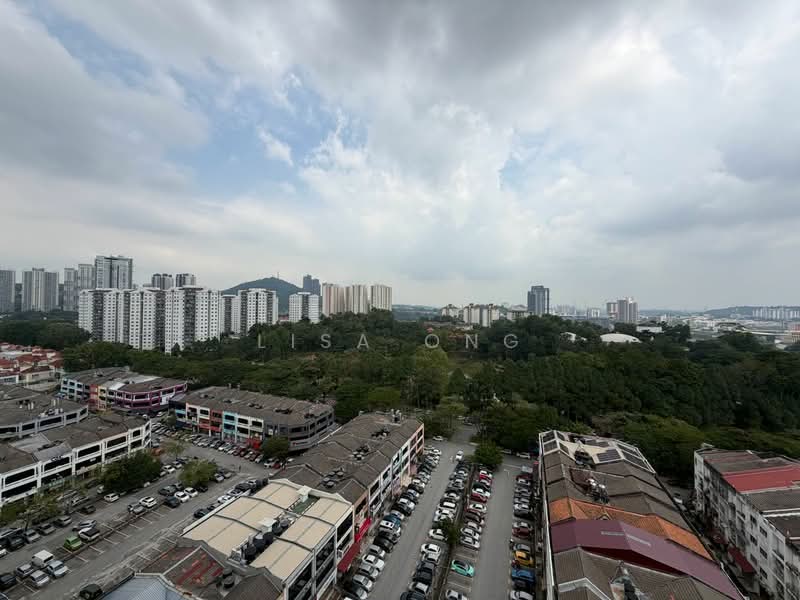 Condominium for Sale at Plaza Menjalara - Lisa Ong - Exterior - PropertyGuru.com.my