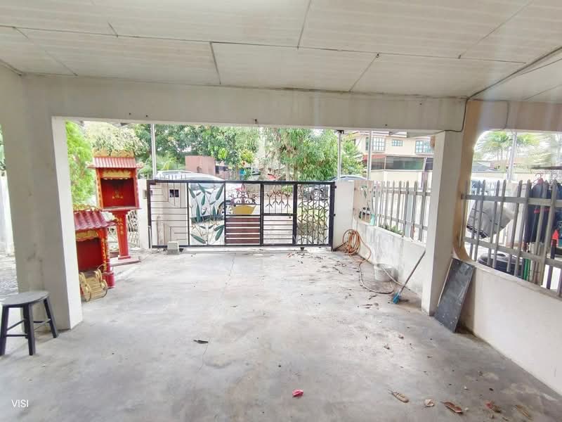 Rumah Teres 2 Tingkat untuk Dijual di Ipoh (Perak) - Ck Nyau - PropertyGuru.com.my