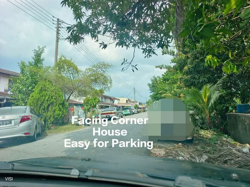 Rumah Teres 2 Tingkat untuk Dijual di Ipoh (Perak) - Ck Nyau - PropertyGuru.com.my
