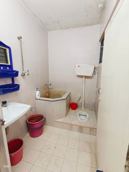 Rumah Teres 2 Tingkat untuk Dijual di Ipoh (Perak) - Ck Nyau - PropertyGuru.com.my