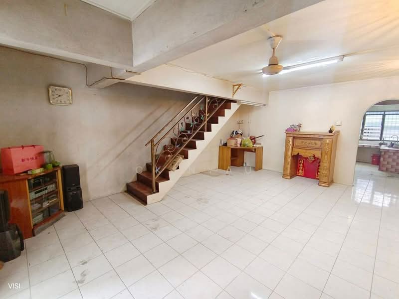 Rumah Teres 2 Tingkat untuk Dijual di Ipoh (Perak) - Ck Nyau - PropertyGuru.com.my
