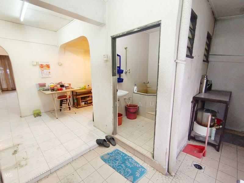 Rumah Teres 2 Tingkat untuk Dijual di Ipoh (Perak) - Ck Nyau - PropertyGuru.com.my