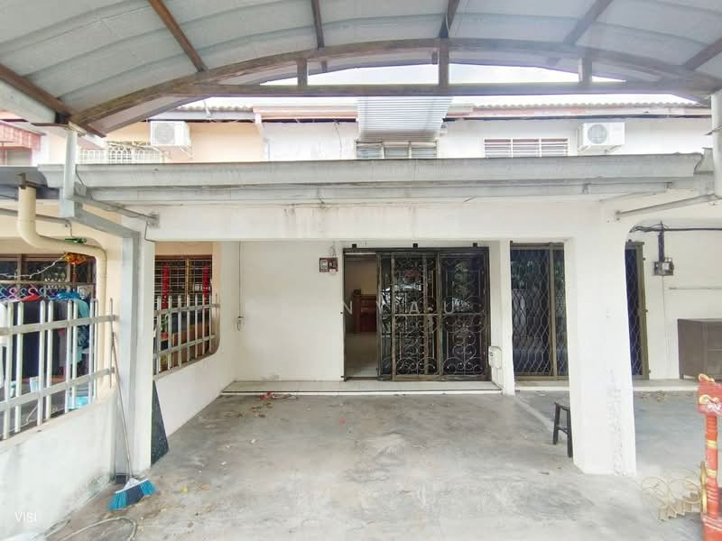 Rumah Teres 2 Tingkat untuk Dijual di Ipoh (Perak) - Ck Nyau - PropertyGuru.com.my