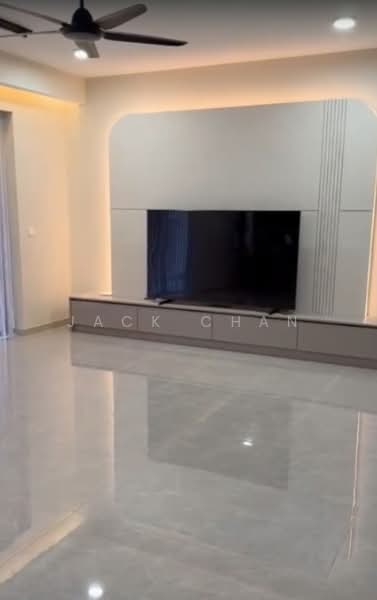 Condominium for Sale at Park Place - Jack Chan - Living Room - PropertyGuru.com.my