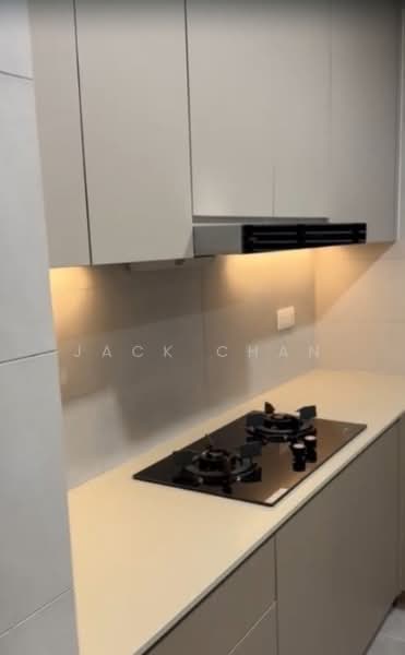 Condominium for Sale at Park Place - Jack Chan - Kitchen - PropertyGuru.com.my