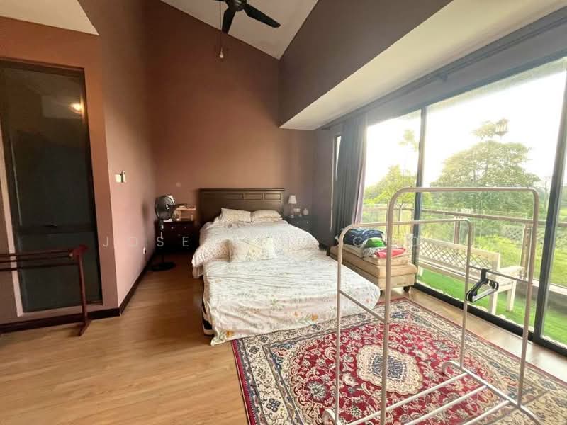 2-storey Terraced House for Sale in Glenmarie (Selangor) - Josephine Chou - Bedroom - PropertyGuru.com.my