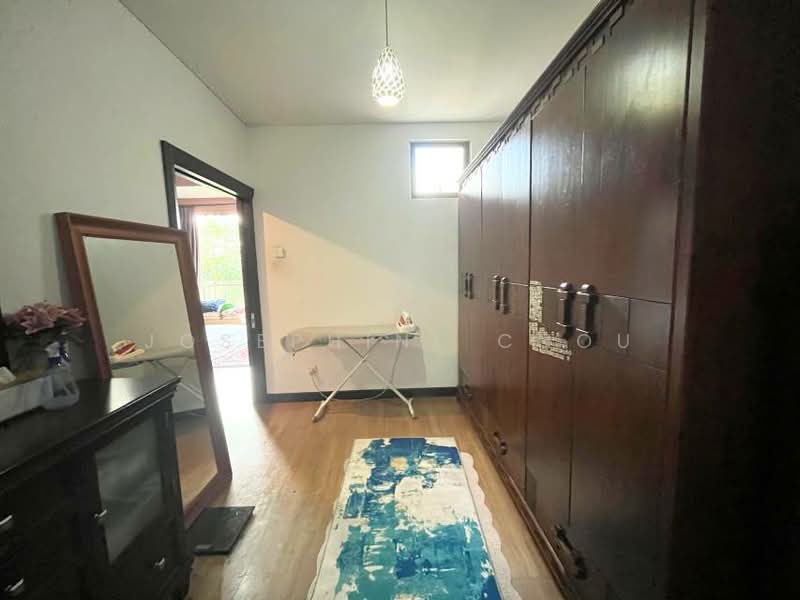 2-storey Terraced House for Sale in Glenmarie (Selangor) - Josephine Chou - Interior - PropertyGuru.com.my