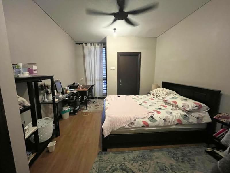 2-storey Terraced House for Sale in Glenmarie (Selangor) - Josephine Chou - Bedroom - PropertyGuru.com.my