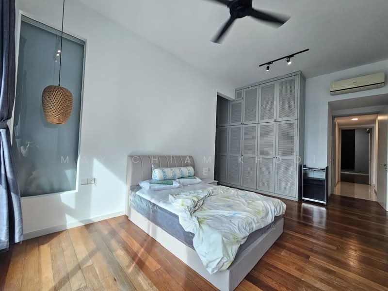Condominium for Rent at The Light Collection III - May Chiam Khooi Bee - Bedroom - PropertyGuru.com.my