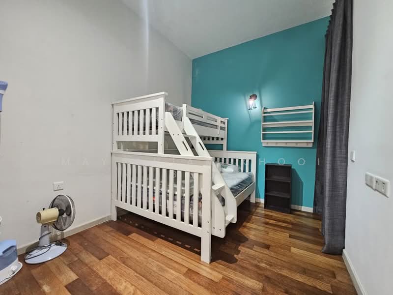 Condominium for Rent at The Light Collection III - May Chiam Khooi Bee - Bedroom - PropertyGuru.com.my
